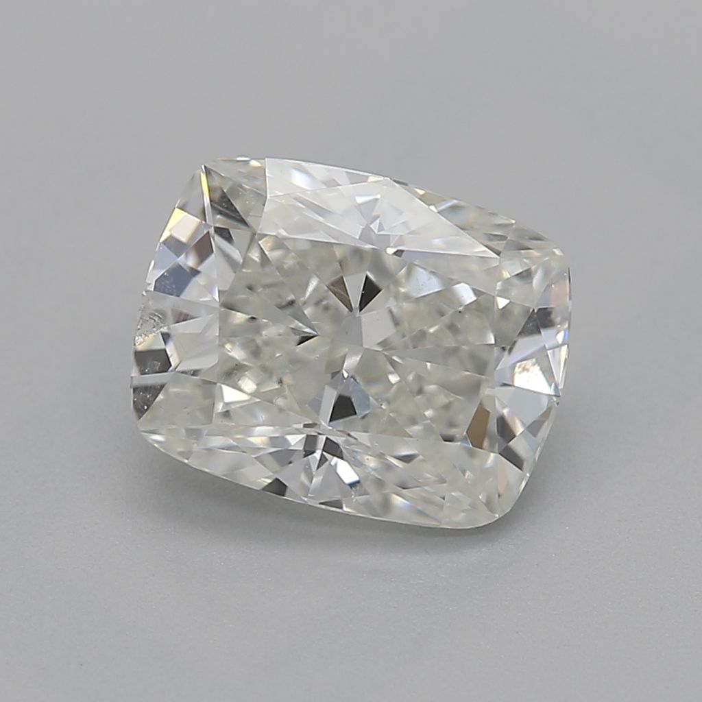 Diamond Natural 1,2Ct J-SI2 Cushion - GIA1445291444