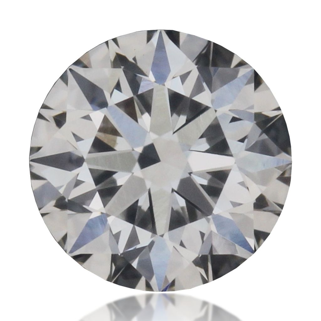 Diamond Natural 0,4Ct E-SI2 Round - GIA2537042860