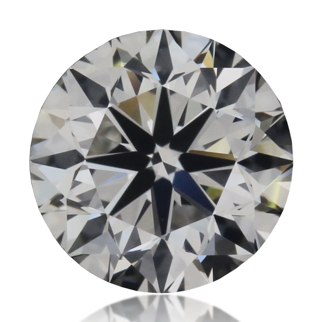 Diamond Natural 0,5Ct D-VS1 Round - GIA1538032607