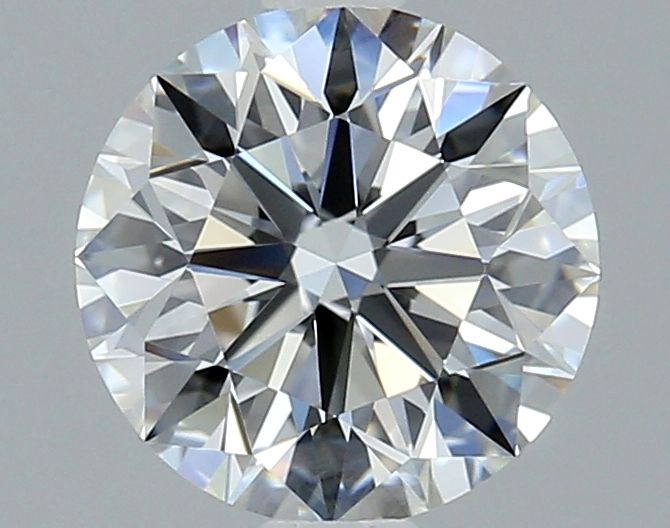Diamond Natural 1,7Ct G-VVS1 Round - GIA2537220798