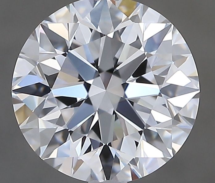 Diamond Natural 1,7Ct D-FL Round - GIA2546467303