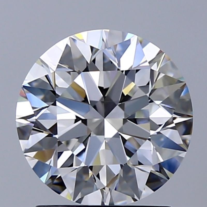 Diamond Natural 1,7Ct G-VS1 Round - GIA3515611395