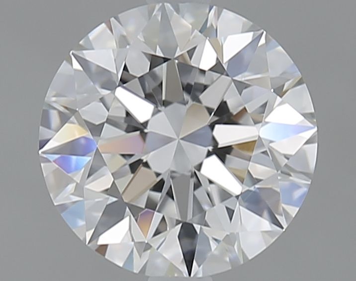 Diamond Natural 1,8Ct D-VVS1 Round - GIA1518543673