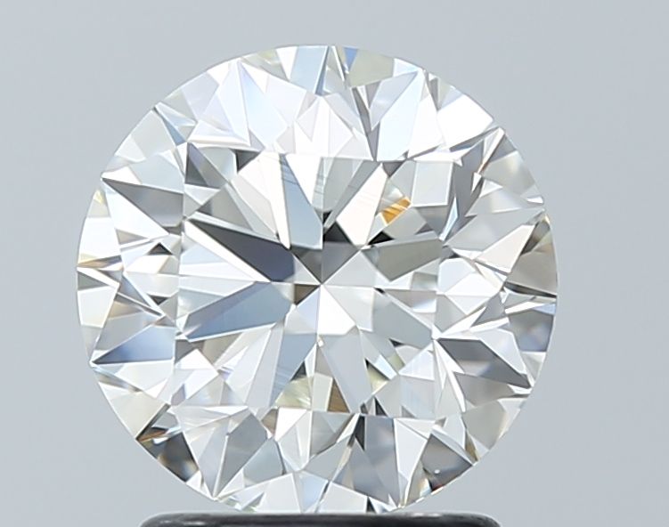 Diamond Natural 1,8Ct I-VVS2 Round - GIA1548765611