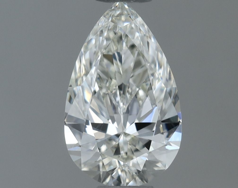 Diamond Natural 0,5Ct H-VS2 Pear - IGI752565540