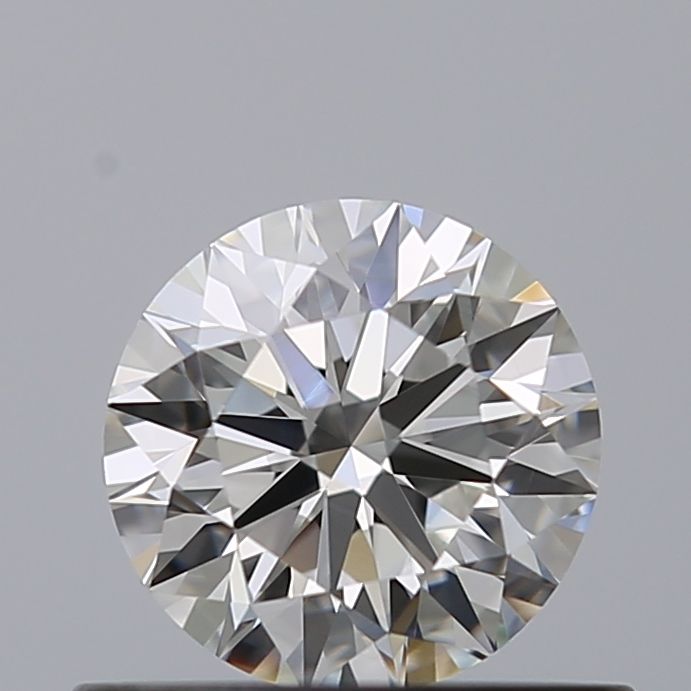 Diamond Natural 0,54Ct G-VVS1 Round - GIA1545211749