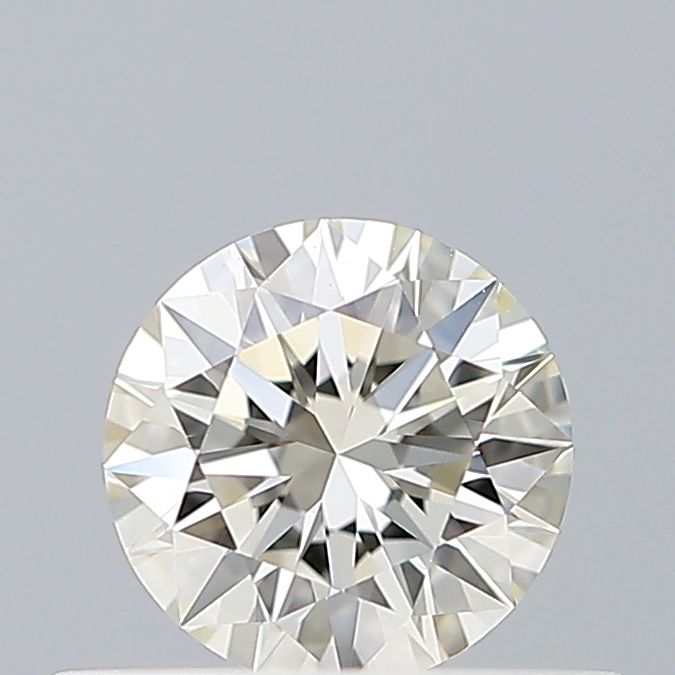 Diamond Natural 0,33Ct I-VVS1 Round - IGI602363533