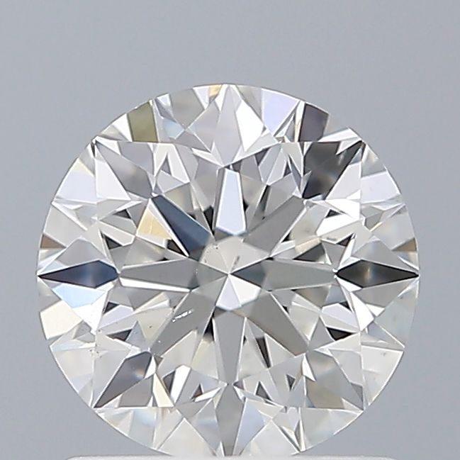 Diamond Natural 1,01Ct E-SI1 Round - GIA2506458324