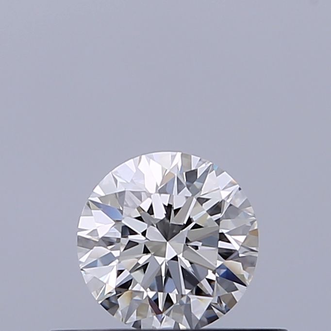 Diamond Natural 0,34Ct E-VVS1 Round - GIA6542976378