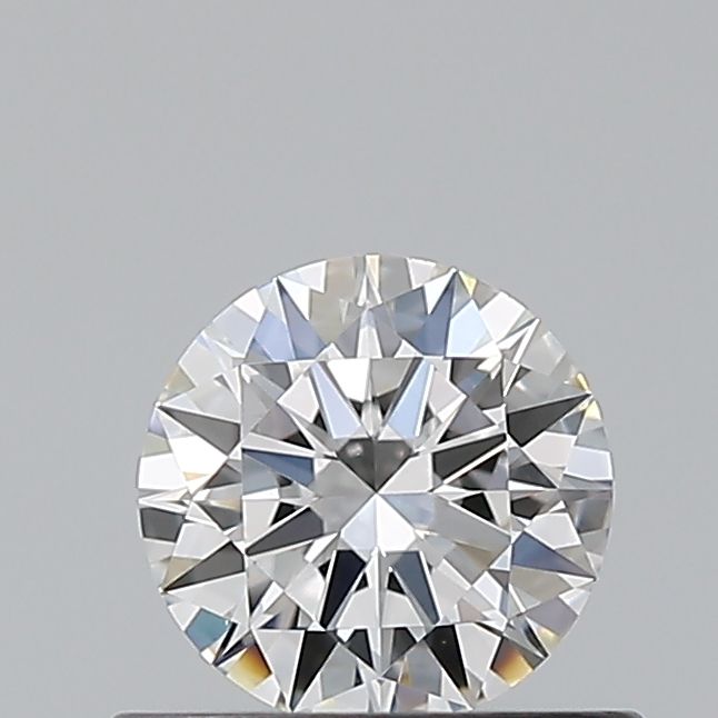 Diamond Natural 0,5Ct F-VS1 Round - GIA6555143557