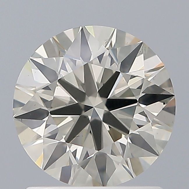 Diamond Natural 1,12Ct L-SI1 Round - IGI414077710