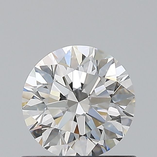 Diamond Natural 0,71Ct G-VVS2 Round - HRD260000091660