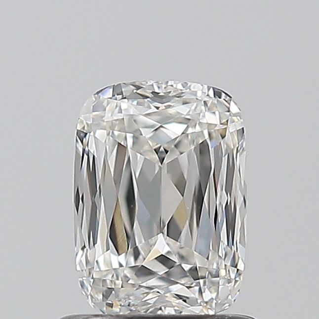 Diamond Natural 1,01Ct G-VS1 Cushion - GIA1558124232