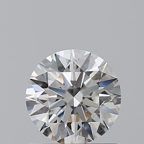 Diamond Natural 1,01Ct G-SI1 Round - GIA5543138010