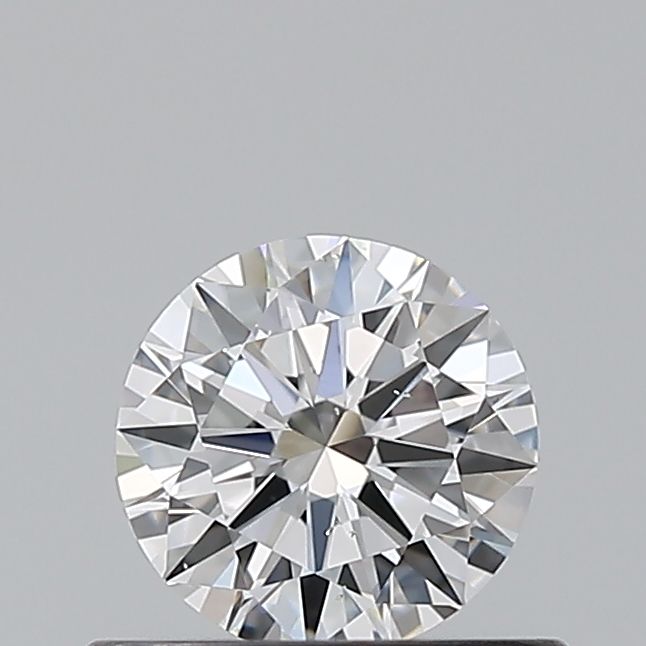 Diamond Natural 0,5Ct E-SI1 Round - GIA1559141621
