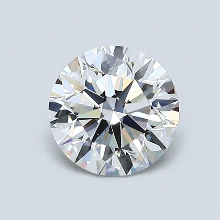 Diamond Natural 1Ct H-VVS2 Round - GIA5232676971