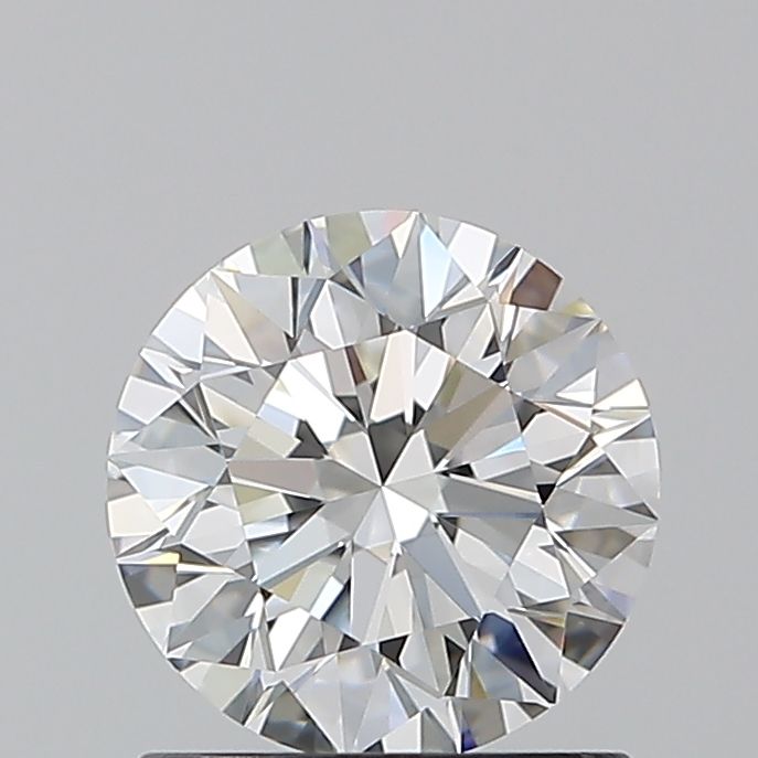 Diamond Natural 1,11Ct F-VVS1 Round - GIA2556106448
