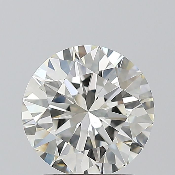 Diamond Natural 1,5Ct K-SI1 Round - GIA2554118881