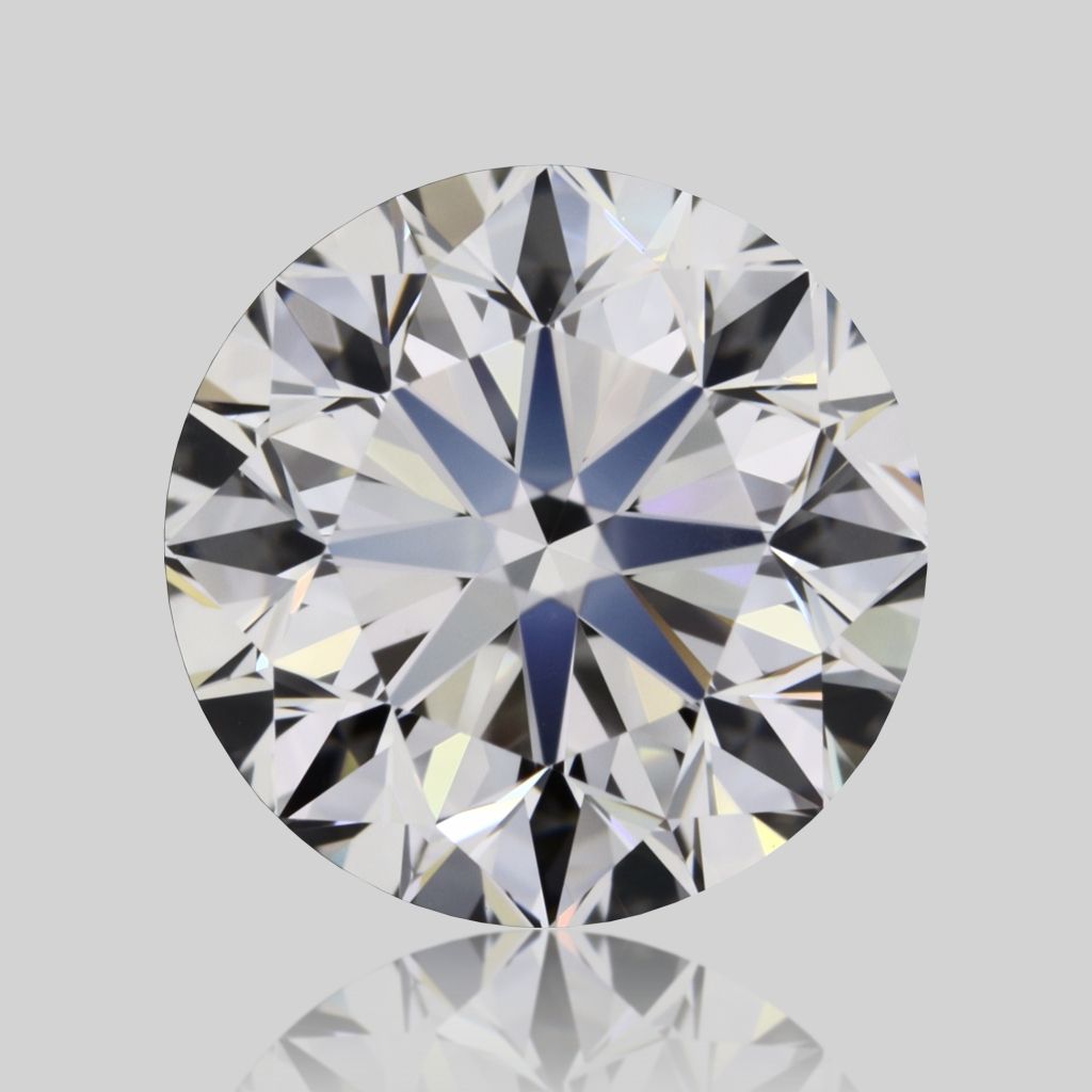 Diamond Natural 1,02Ct J-VVS1 Round - GIA3525024526