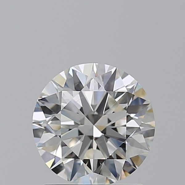 Diamond Natural 1,5Ct G-SI1 Round - GIA6541821788