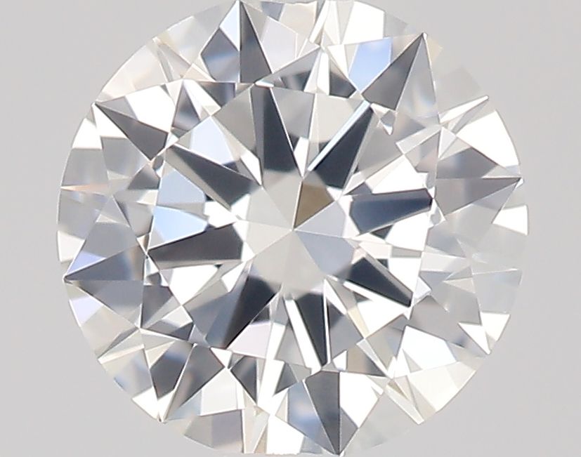 Diamond Natural 0,4Ct G-VVS1 Round - GIA1558201067