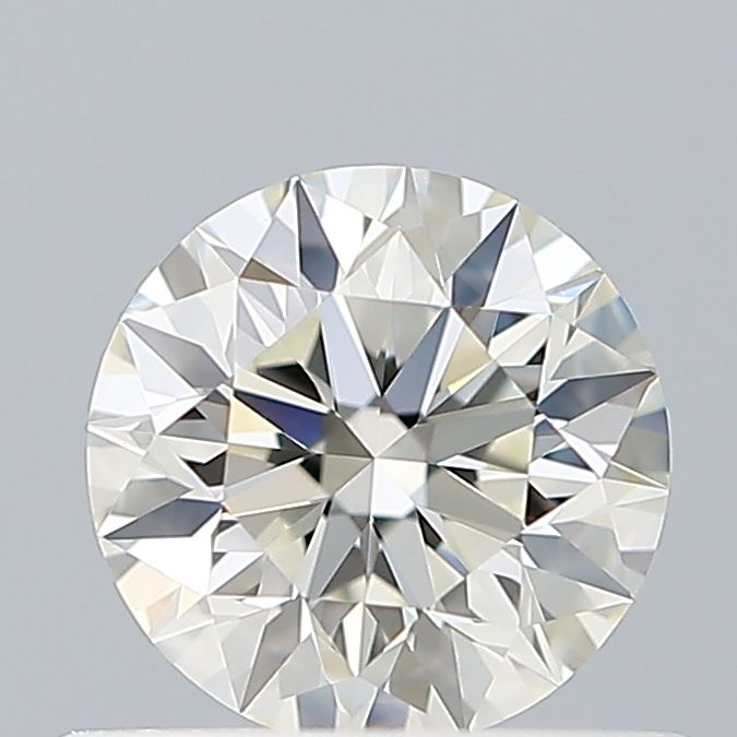 Diamond Natural 0,5Ct H-VVS1 Round - IGI602363728