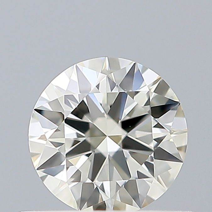 Diamond Natural 0,41Ct I-IF Round - IGI628465448