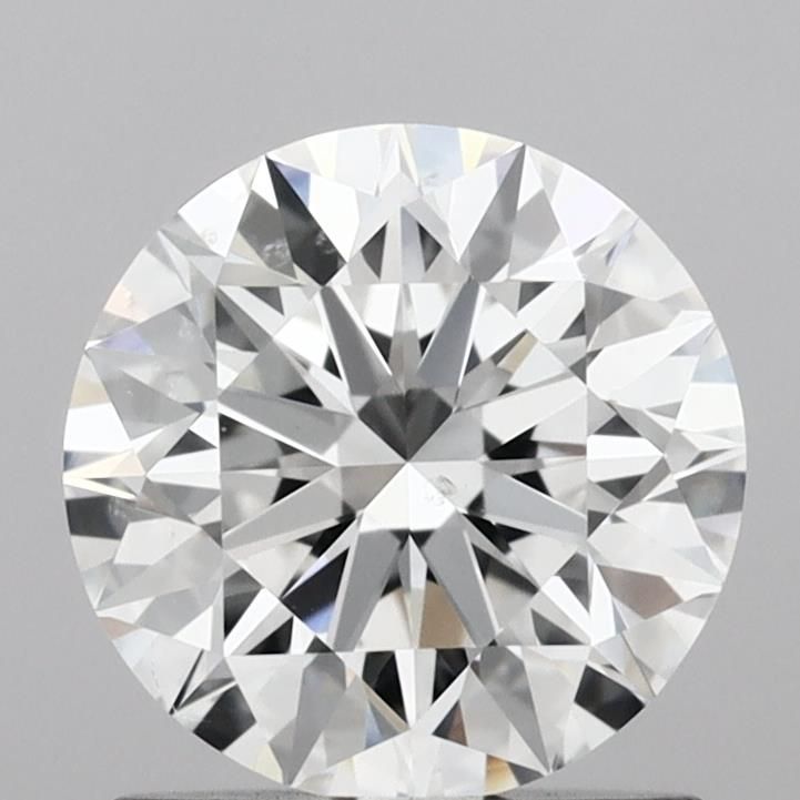 Diamond Natural 1,21Ct G-VS2 Round - GIA7546638361