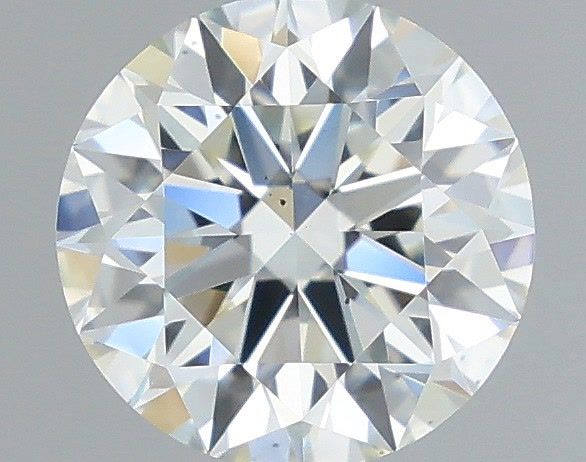 Diamond Natural 0,62Ct I-VS2 Round - IGI741548390