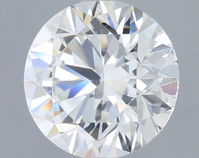 Diamond Natural 1,91Ct G-VVS1 Round - IGI783667726
