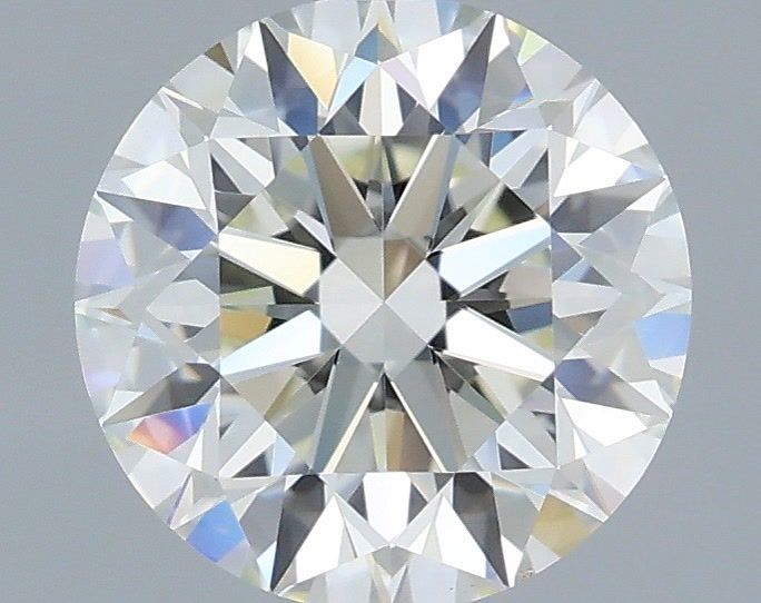 Diamond Natural 1,44Ct I-VS1 Round - IGI783667725
