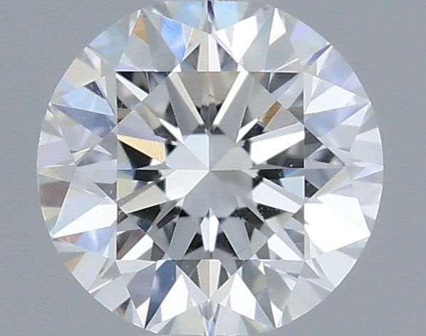 Diamond Natural 0,3Ct F-SI1 Round - GIA6541652614