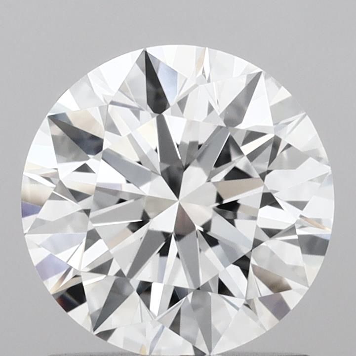 Diamond Natural 1,32Ct D-VVS2 Round - GIA7532790654