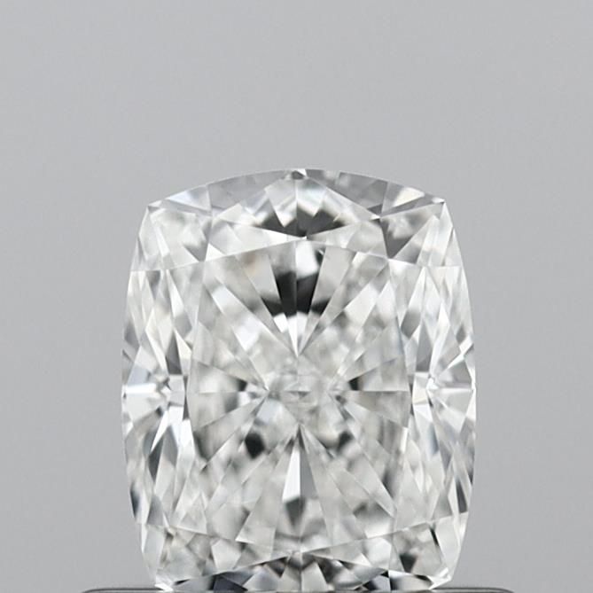 Diamond Natural 0,6Ct G-VS2 Cushion - GIA2546038398