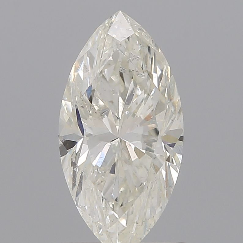 Diamond Natural 1,03Ct H-SI2 Marquise - IGI689587371