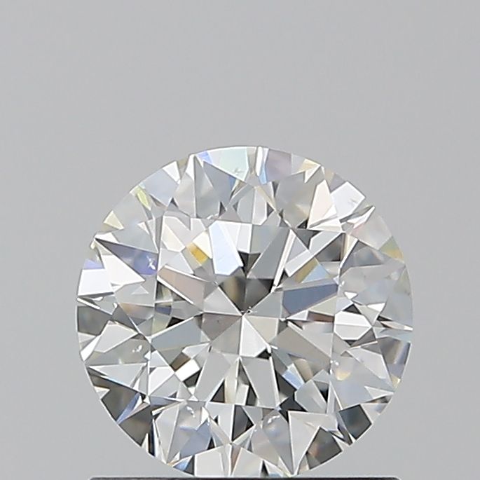 Diamond Natural 1Ct H-VS2 Round - GIA6535883509