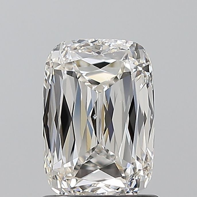 Diamond Natural 1,5Ct I-SI1 Cushion - GIA6535667615