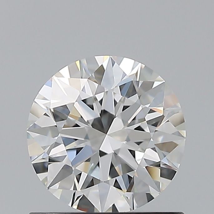 Diamond Natural 0,81Ct G-VVS2 Round - GIA7531197655