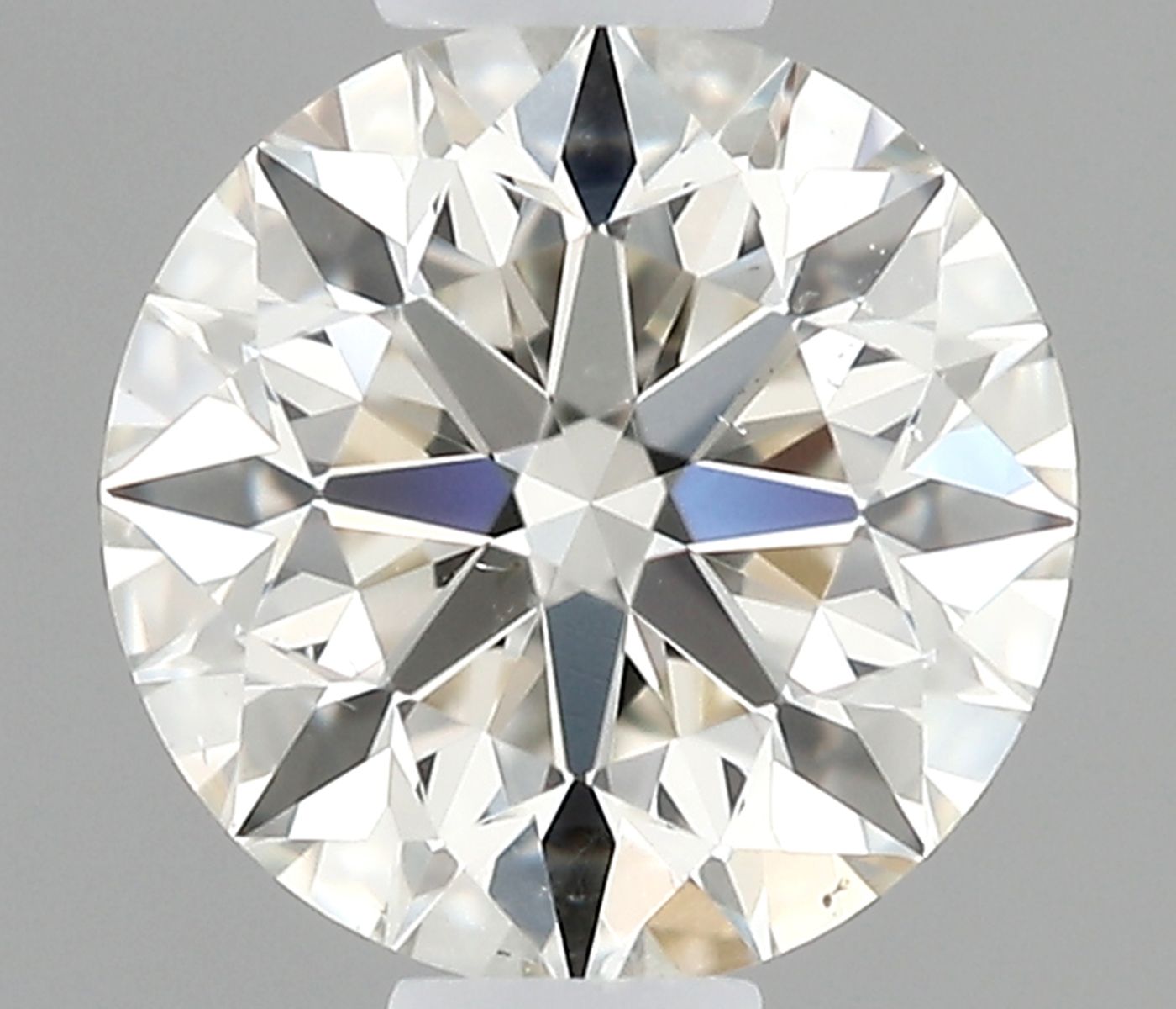 Diamond Natural 0,41Ct I-VS2 Round - IGI774683715