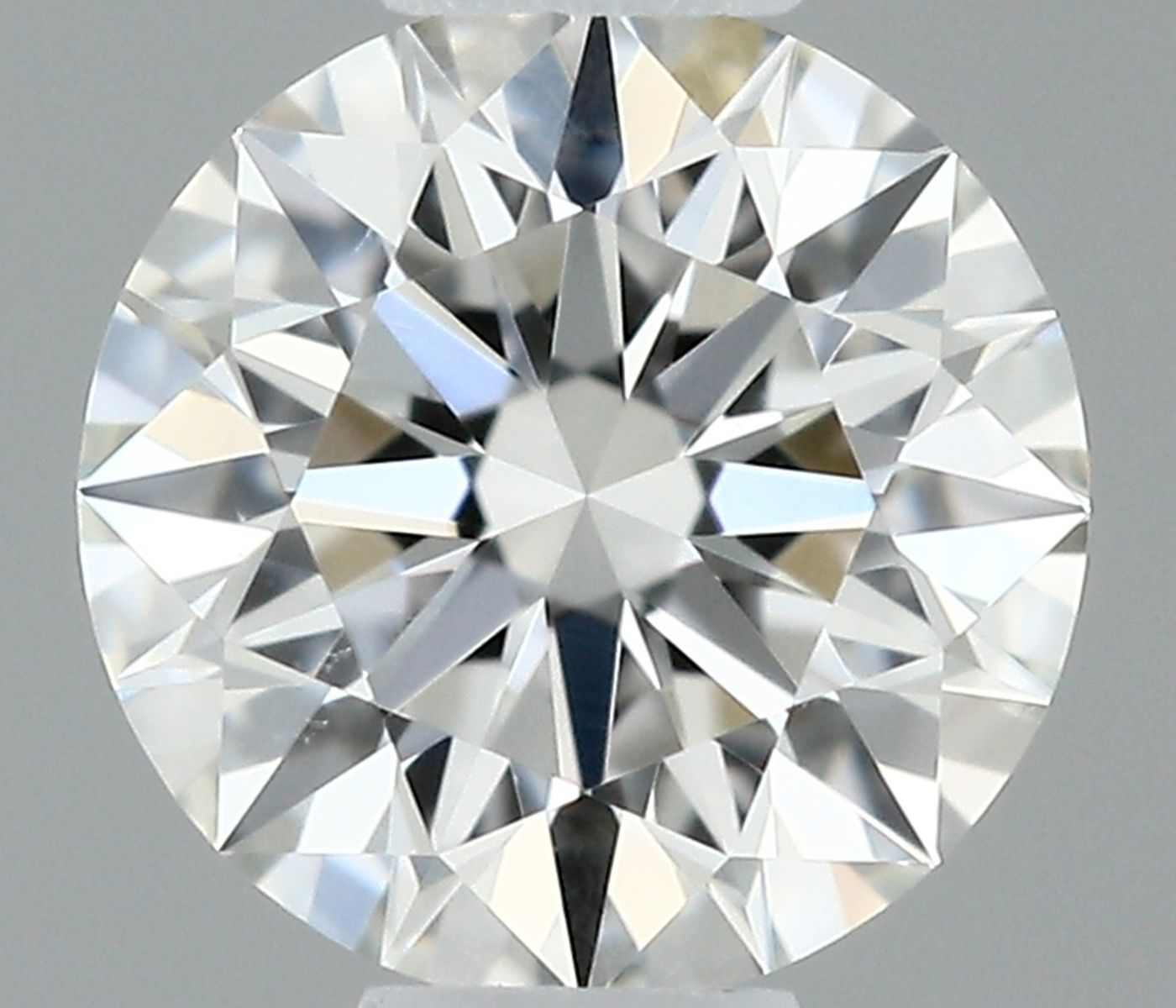 Diamond Natural 0,31Ct G-VS2 Round - GIA2556245716