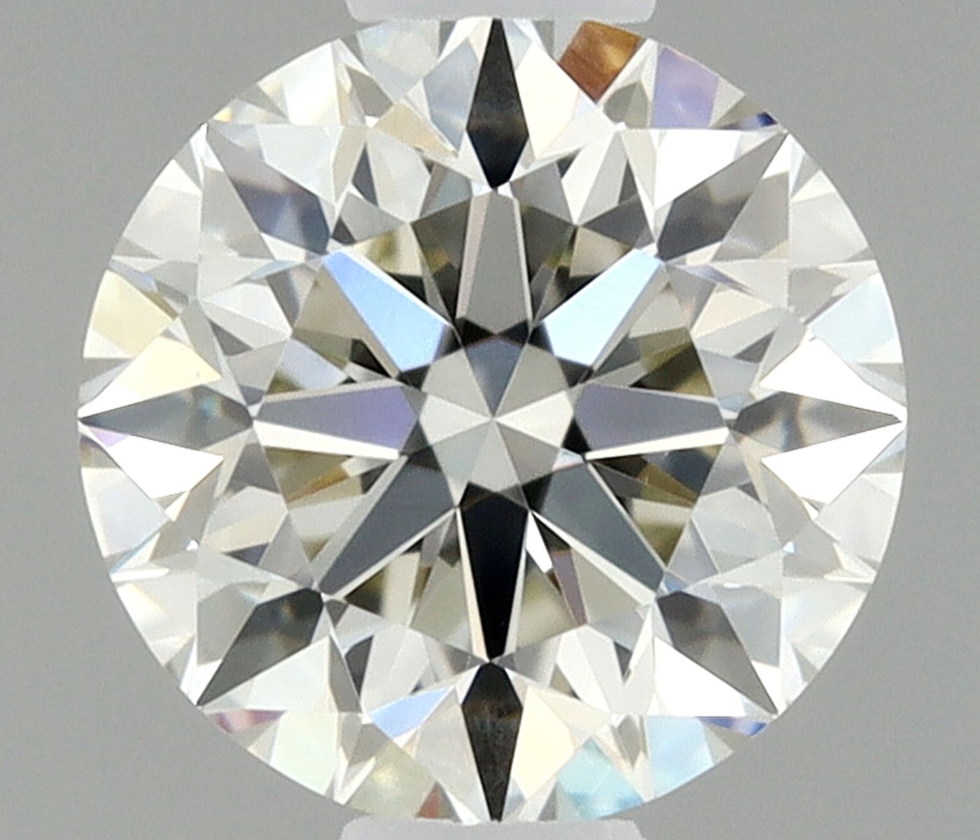 Diamond Natural 0,4Ct J-VS1 Round - IGI774683470