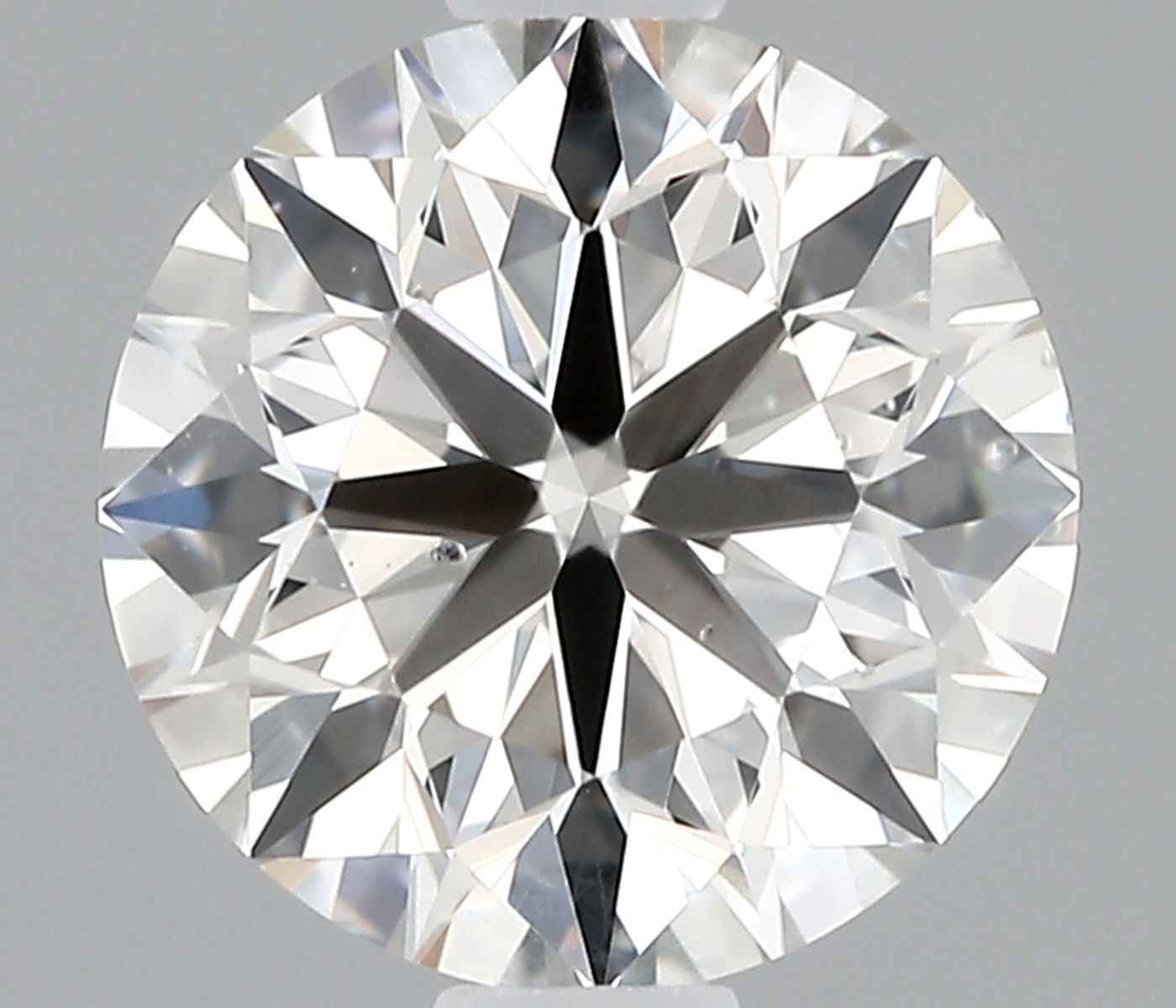 Diamond Natural 0,93Ct H-SI1 Round - IGI774683721
