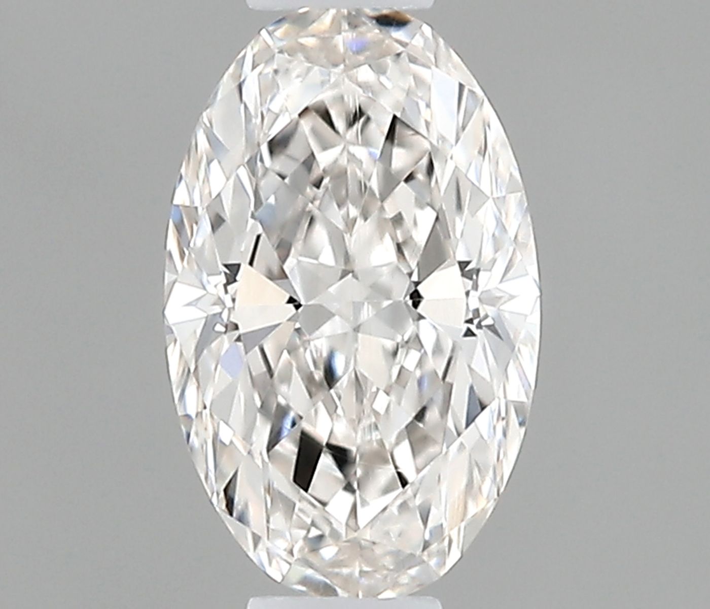 Diamond Natural 0,3Ct I-VVS1 Oval - GIA1558046434