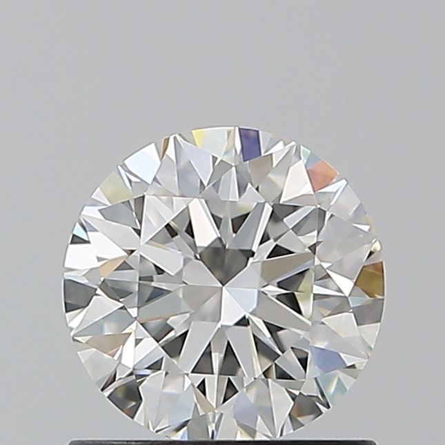 Diamond Natural 0,9Ct H-IF Round - GIA1548595984