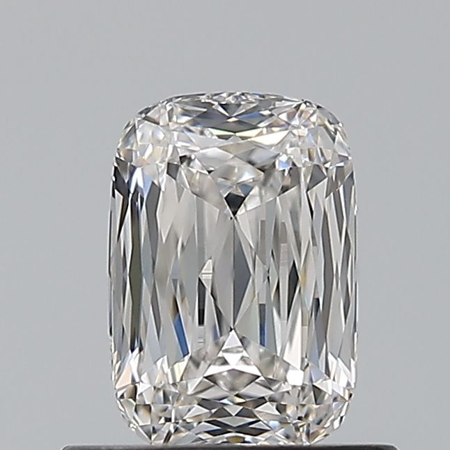 Diamond Natural 0,71Ct H-IF Cushion - GIA7546587853