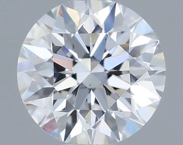 Diamond Natural 0,3Ct D-VS1 Round - GIA7543644580