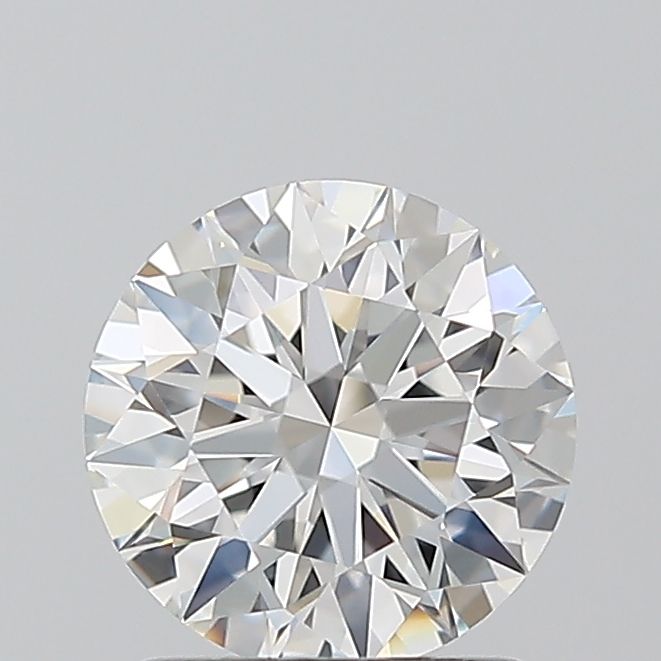 Diamond Natural 1,2Ct F-VVS1 Round - GIA1548605169