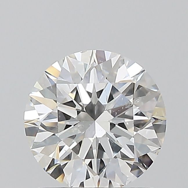 Diamond Natural 1,01Ct F-SI2 Round - GIA2538093060