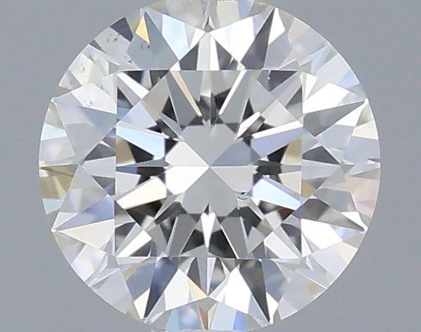 Diamond Natural 0,3Ct G-VS2 Round - GIA2556109795