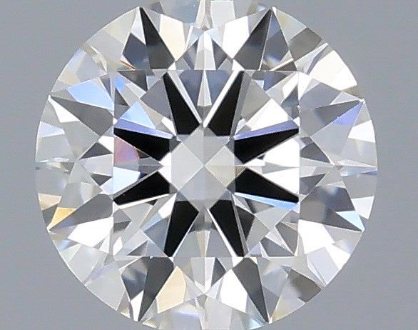 Diamond Natural 0,3Ct G-VS1 Round - GIA6552109725
